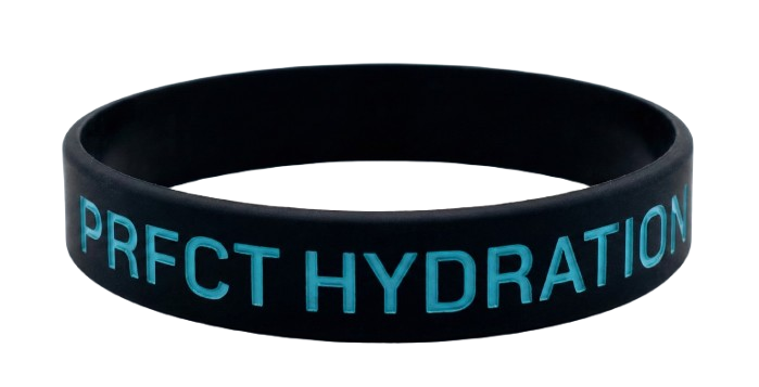 PRFCT Wristband
