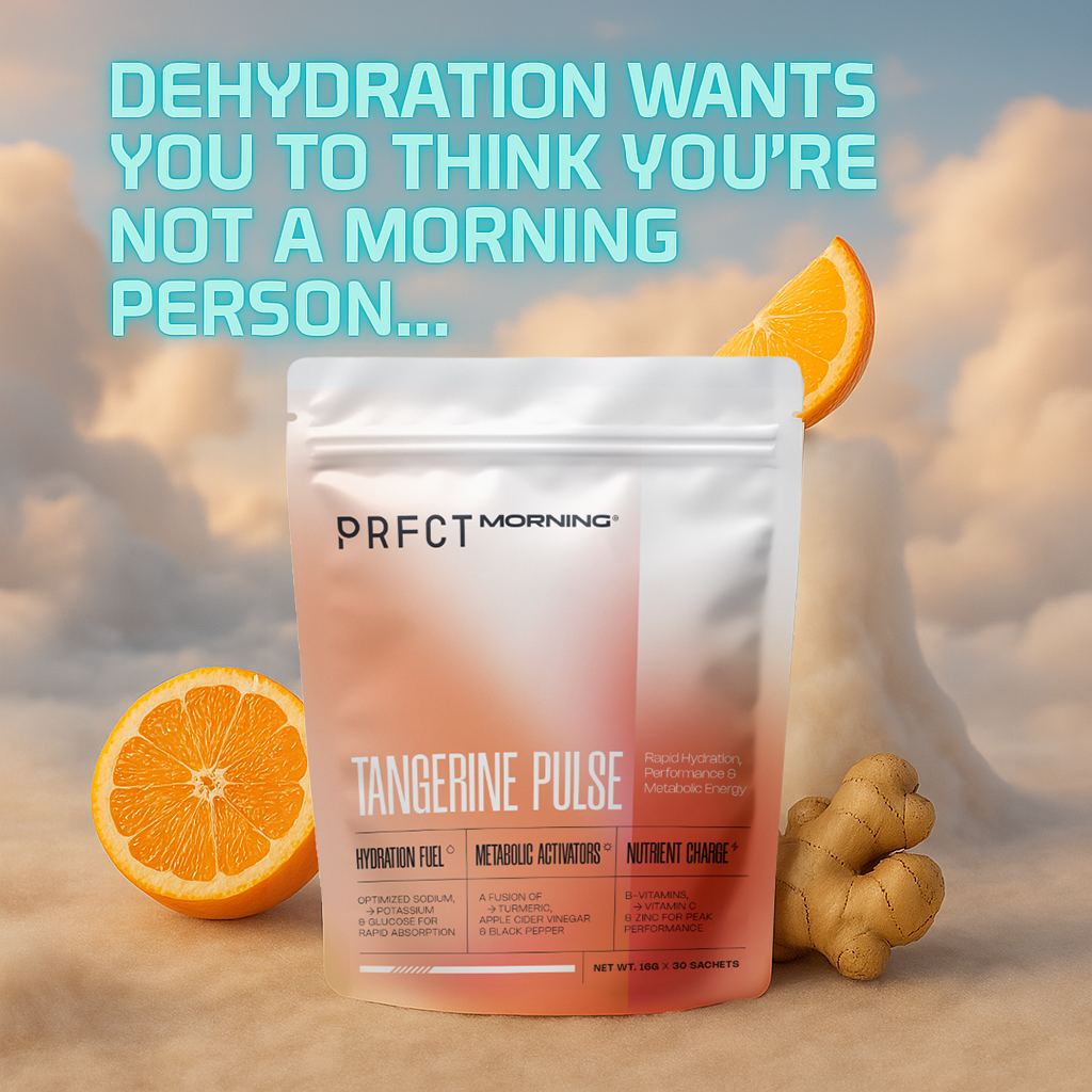 PRFCT Morning Electrolytes