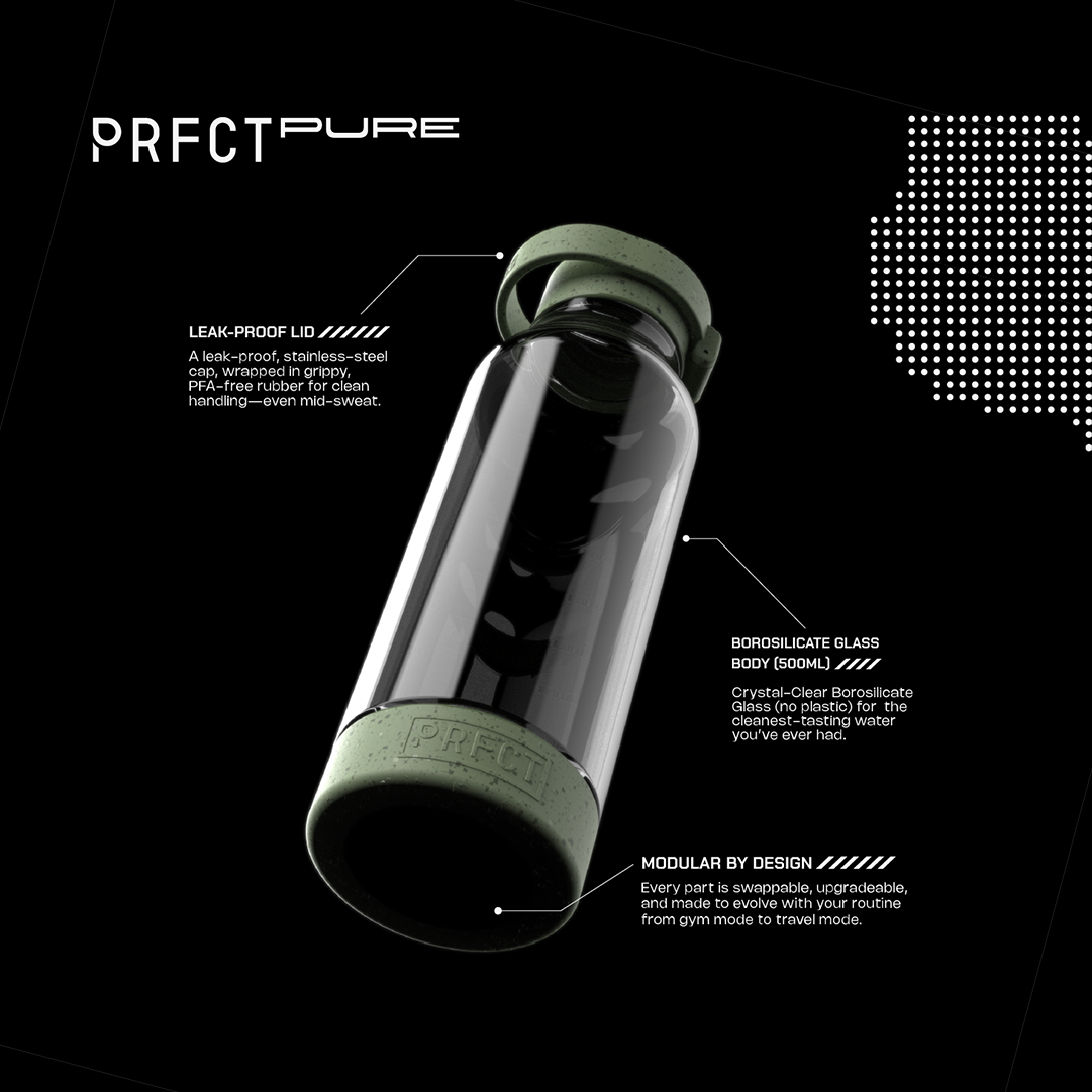 PRFCT Pure