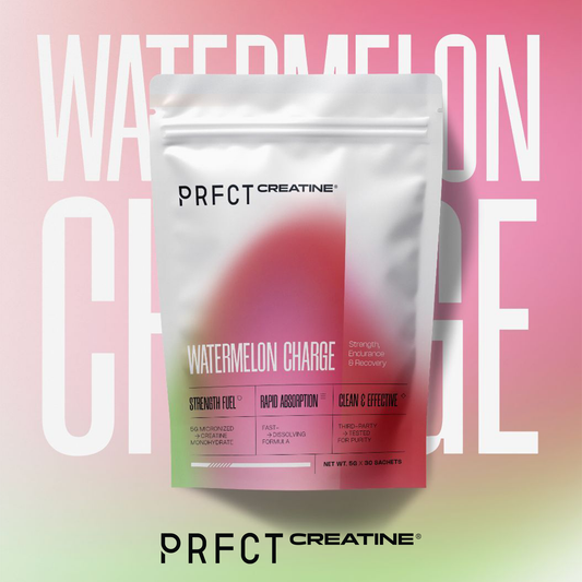 PRFCT Creatine Bites