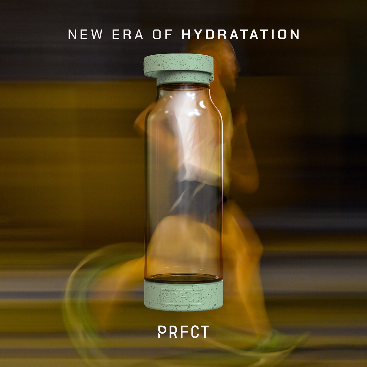 PRFCT Pure