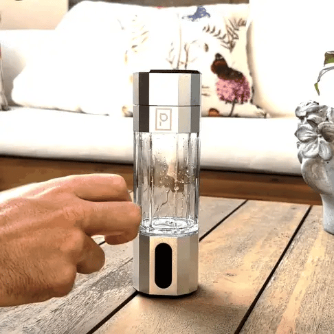 Hydrogen Water Bottle